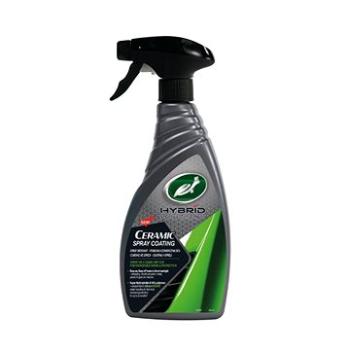 Turtle Wax Hybrid Solutions - keramický coating ve spreji 500ml  (TW-53591)