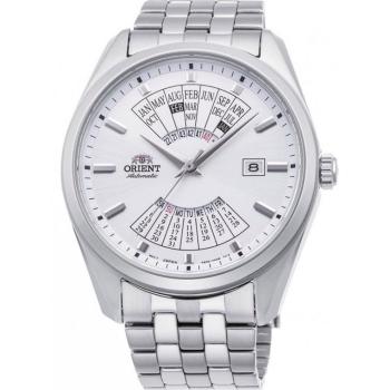 Orient Multi Year Calendar RA-BA0004S10B - 30 dnů na vrácení zboží