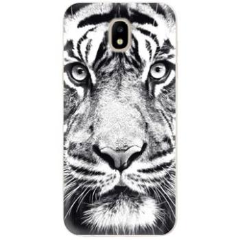 iSaprio Tiger Face pro Samsung Galaxy J5 (2017) (tig-TPU2_J5-2017)