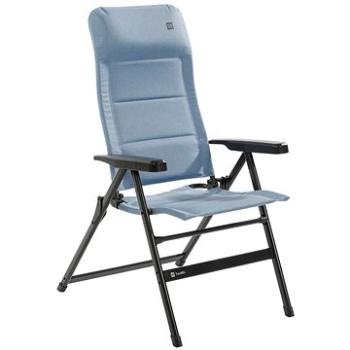 Travellife Lago Recliner Comfort Wave BLUE (8712757478699)