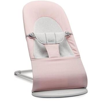 Babybjörn Balance SOFT Light pink/grey (7317680051899)