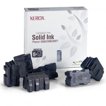 XEROX 108R00749 - originální toner, černý