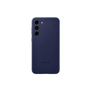 Samsung Galaxy S23+ Silikonový zadní kryt Navy (EF-PS916TNEGWW)