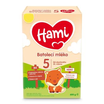 Hami 5 600 g