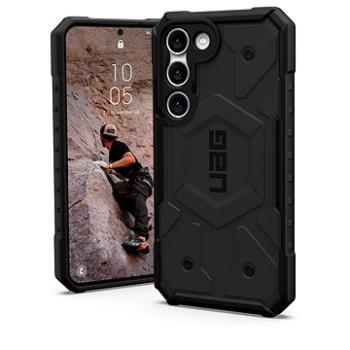 UAG Pathfinder Black Samsung Galaxy S23 (214122114040)