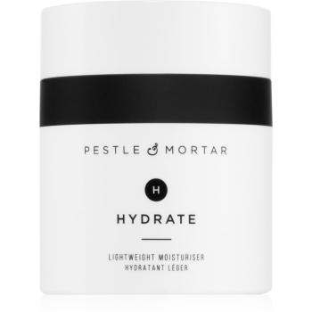 Pestle & Mortar HYDRATE lehký hydratační krém 50 ml