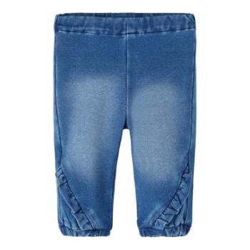 name it Džíny Nbf bella Medium Blue Denim