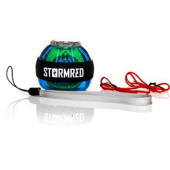 Stormred Wrist ball s počítadlem (8595691071078)