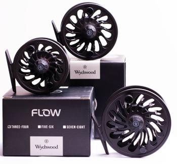 Wychwood muškařský naviják flow reel mkii 5/6