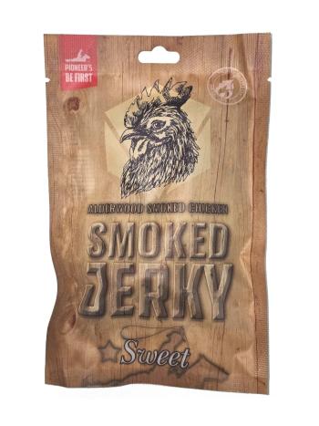 Pioneer's Jerky Kuřecí s příchutí Sweet 50 g