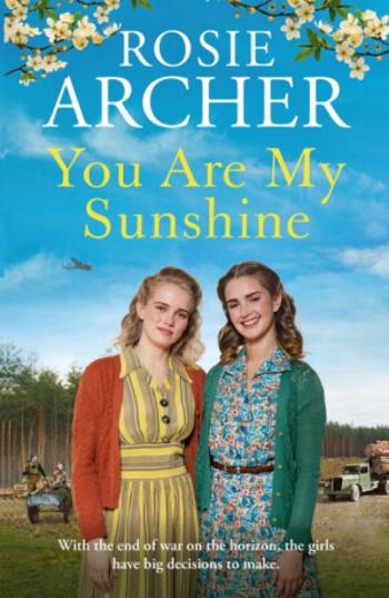 You Are My Sunshine - Rosie Archer