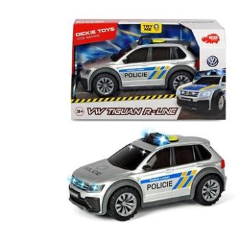 Dickie, policajný VW Tiguan R-Line (4006333060588)