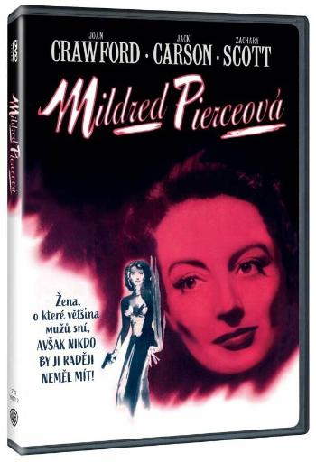 Mildred Pierceová (1945) (DVD)