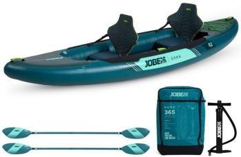 Jobe Gama Atlantic Green 11'11'' (365 cm) Kajak, Kánoe