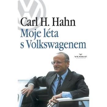 Moje léta s Volkswagenem (978-80-969933-1-4)