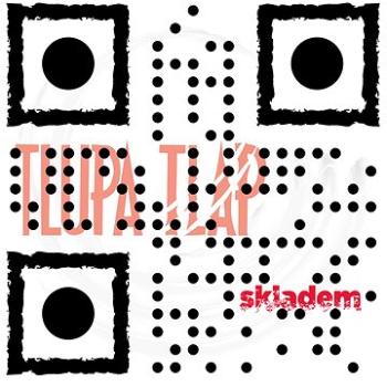 Tlupa Tlap: Skladem - CD (TLP01-2)