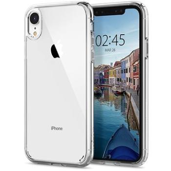 Spigen Ultra Hybrid Crystal Clear iPhone XR (064CS24873)