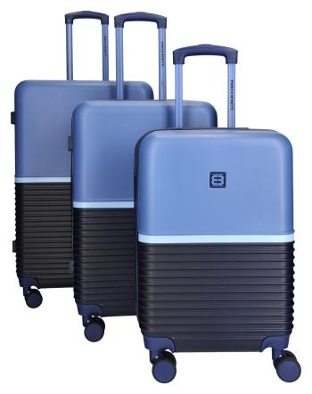 Enrico Benetti Princetown 21000-03 Navy-Jeans