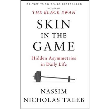 Skin in the Game: Hidden Asymmetries in Daily Life (0425284646)