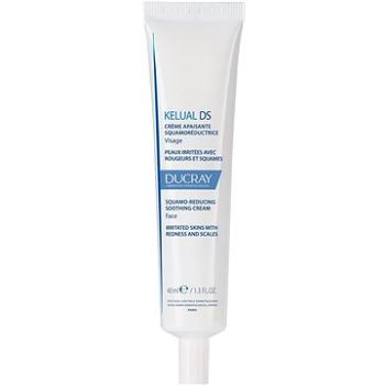 DUCRAY Kelual DS Squamo-Reducing Cream 40 ml (3282770202267)