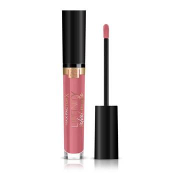 Max Factor Tekutá matná rtěnka Lipfinity Velvet Matte (Lipstick) 4 ml 025