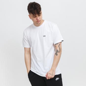 Vans MN LEFT CHEST LOGO TEE L