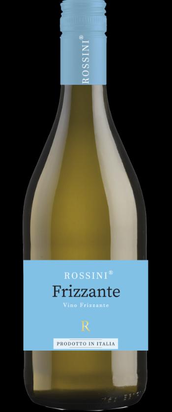 Rossini Frizzante Bianco 0,75l 10,5% 0,75l