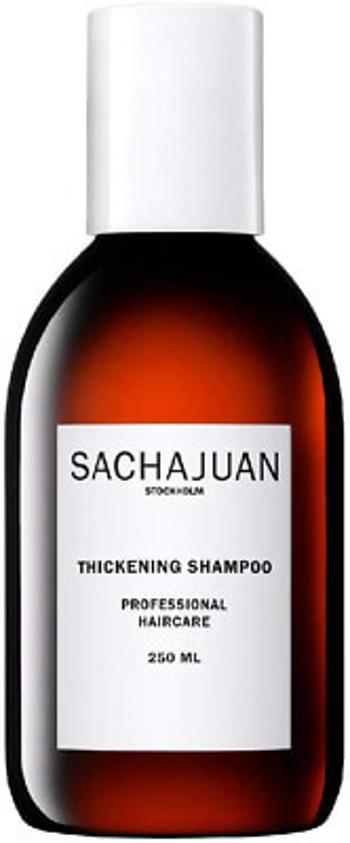 Sachajuan Šampon pro jemné vlasy (Thickening Shampoo) 1000 ml