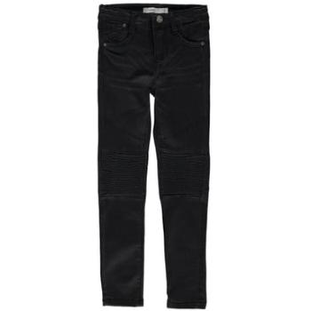 name it Girls Jeans Blika black denim