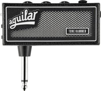 Aguilar amPlug3 Tone Hammer Sluchátkový basový zesilovač