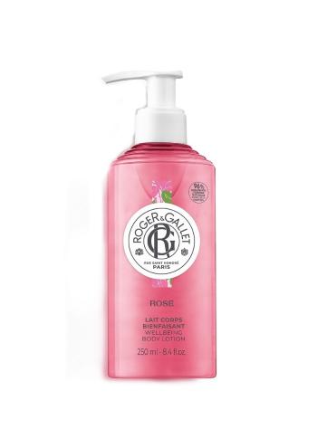 Roger & Gallet Rose tělové mléko 250 ml