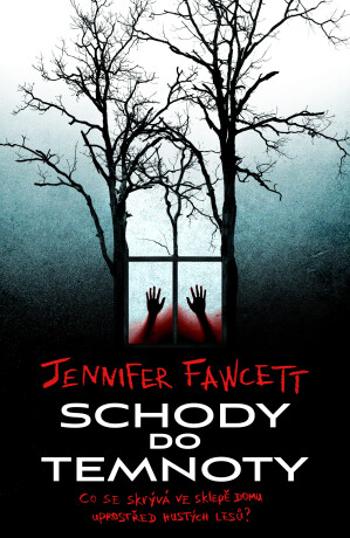 Schody do temnoty - Jennifer Fawcett