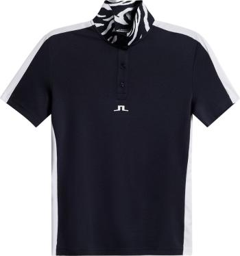 J.Lindeberg Pip JL Navy L Polo košile