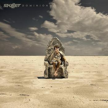 Skillet, SKILLET - DOMINION CD, CD