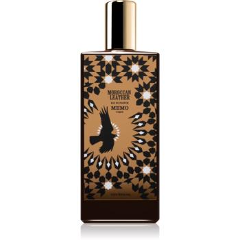 Memo Moroccan Leather parfémovaná voda unisex 75 ml