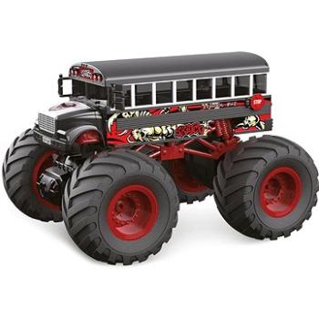 Buddy Toys BRC 18.421 Big Foot - bus (8590669313945)