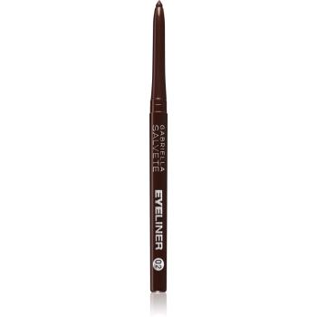 Gabriella Salvete Automatic Eyeliner automatická tužka na oči odstín 02 Brown 0,28 g