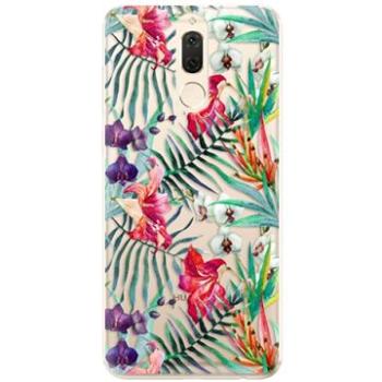 iSaprio Flower Pattern 03 pro Huawei Mate 10 Lite (flopat03-TPU2-Mate10L)