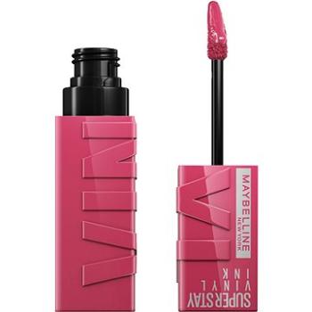 MAYBELLINE NEW YORK Superstay Vinyl Ink 20 Coy tekutá rtěnka 4,2 ml (30145535)