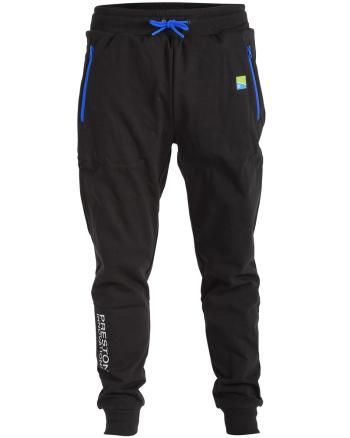 Preston innovations tepláky lightweight joggers - xxl