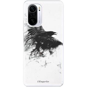 iSaprio Dark Bird 01 pro Xiaomi Poco F3 (darkb01-TPU3-PocoF3)