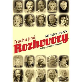 Trochu jiné rozhovory (978-80-277-0407-1)