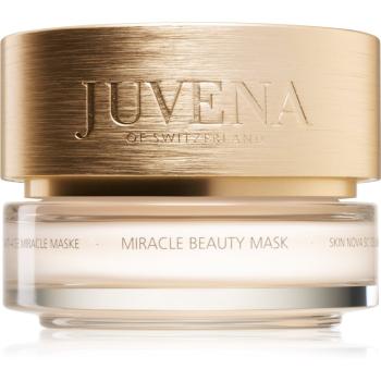 Juvena Miracle intenzivní revitalizační maska na unavenou pleť 75 ml