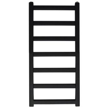 Fürdőszobai radiátor KP Drabinka 90/40 fekete