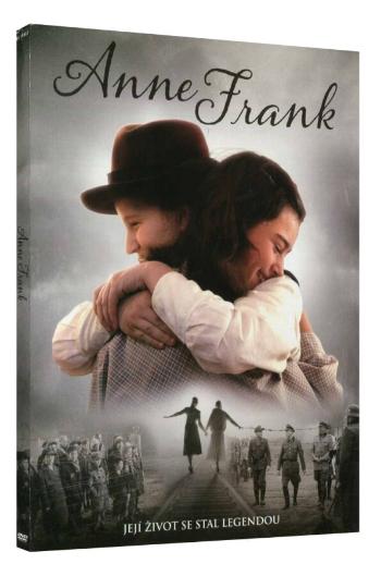 Anne Frank (DVD)