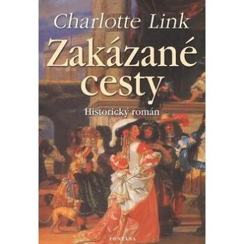 Zakázané cesty (80-7336-355-0)