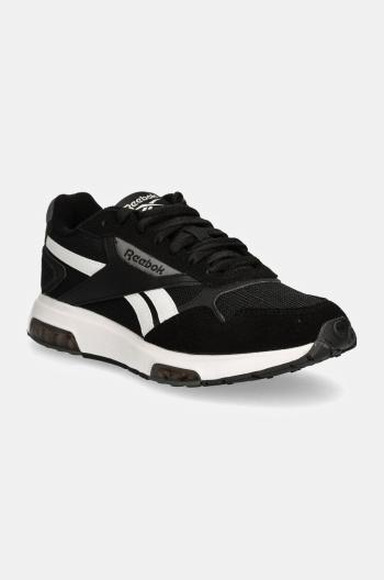 Sneakers boty Reebok Classic Glide Dmx černá barva, 100201257