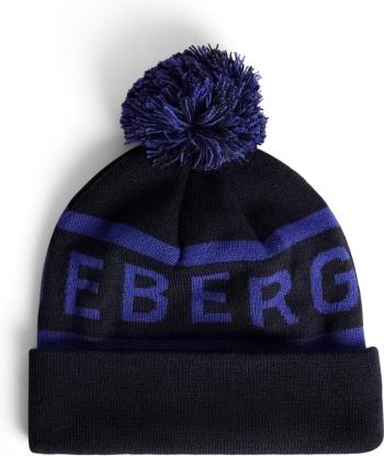 J.Lindeberg Stripe JL Navy UNI Čepice