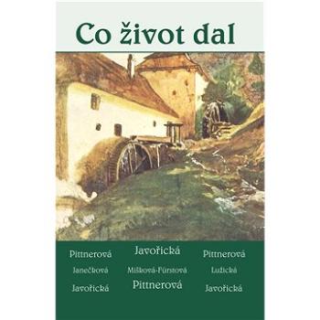 Co život dal (978-80-7497-442-7)