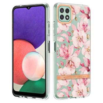 ELECTRO Ochranný kryt Samsung Galaxy A22 5G PINK